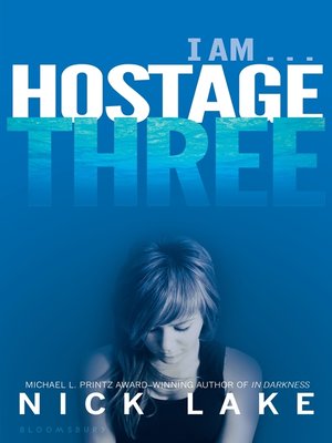 Hostage Three - ebook